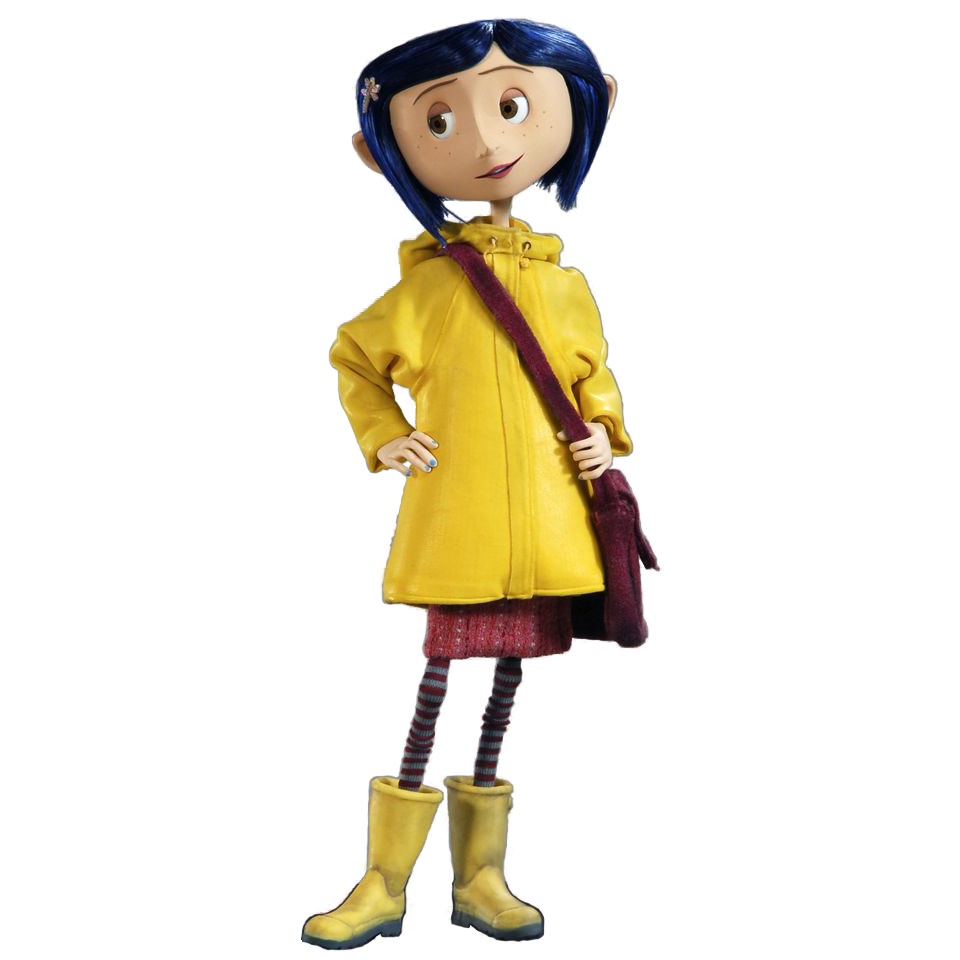 coraline